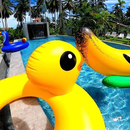 Asian Secret Resort Lamai Beach  Esterno foto