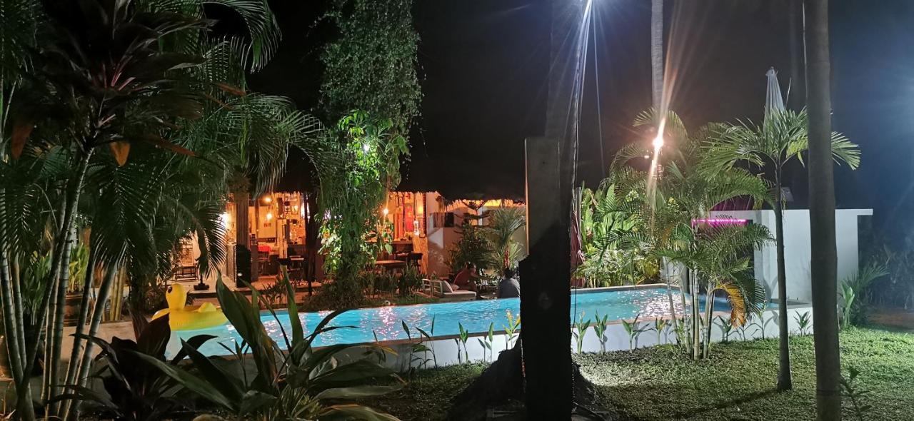 Asian Secret Resort Lamai Beach  Esterno foto