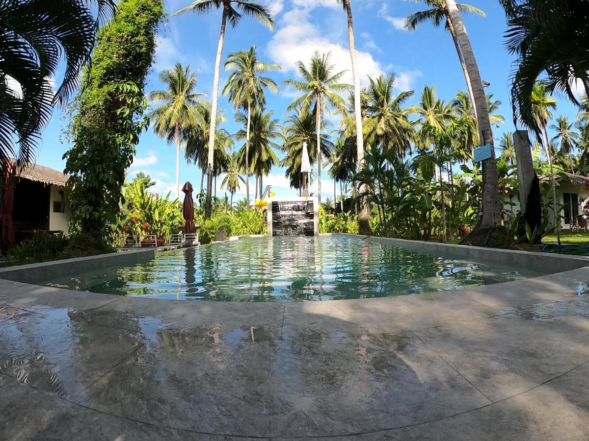Asian Secret Resort Lamai Beach  Esterno foto