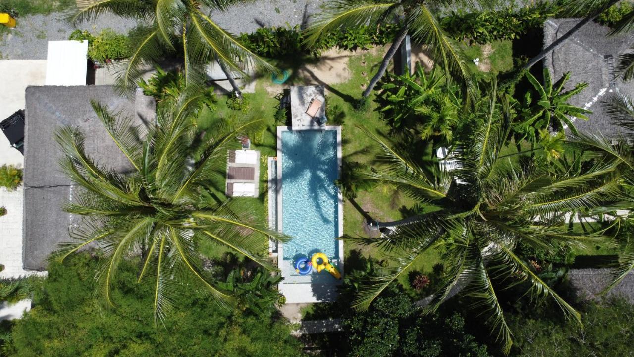 Asian Secret Resort Lamai Beach  Esterno foto