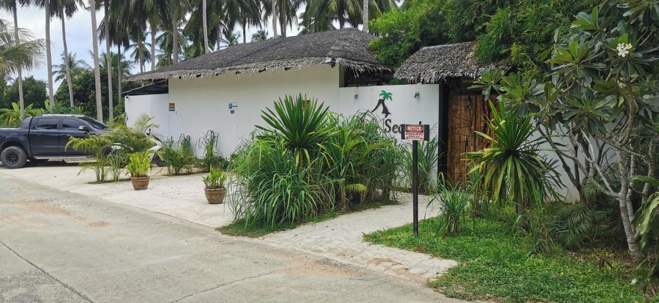 Asian Secret Resort Lamai Beach  Esterno foto