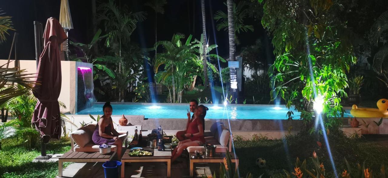 Asian Secret Resort Lamai Beach  Esterno foto