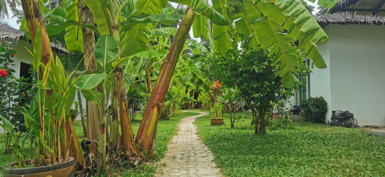 Asian Secret Resort Lamai Beach  Esterno foto