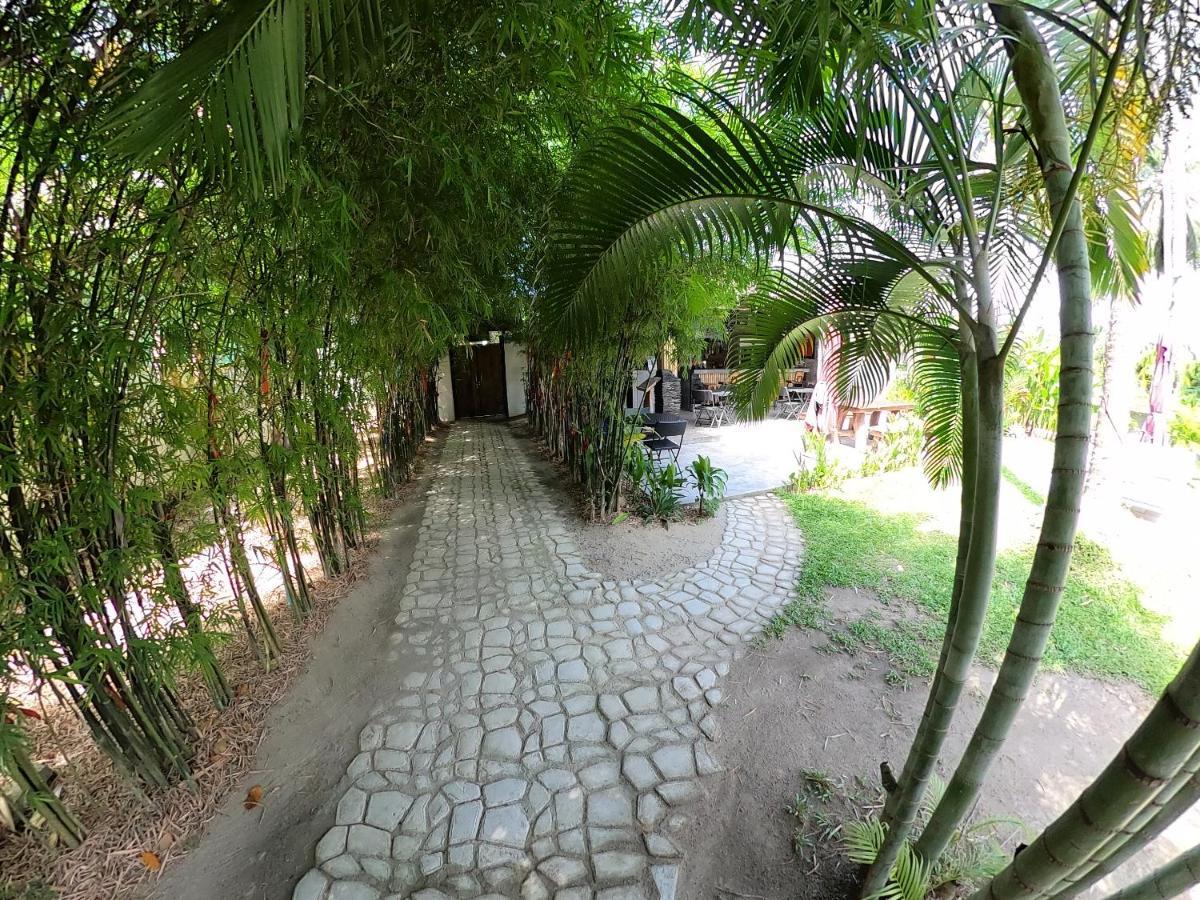 Asian Secret Resort Lamai Beach  Esterno foto