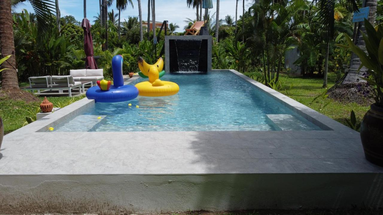 Asian Secret Resort Lamai Beach  Esterno foto