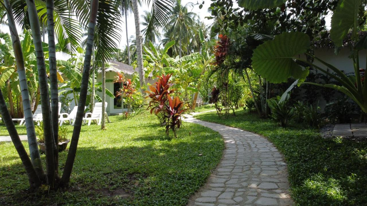 Asian Secret Resort Lamai Beach  Esterno foto