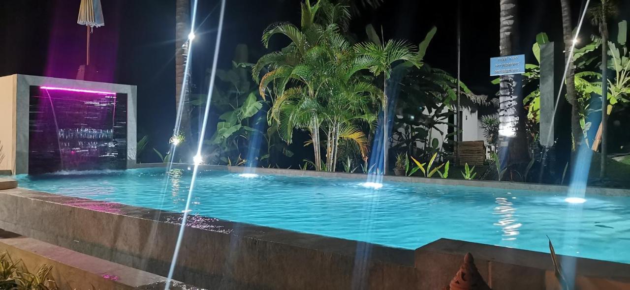 Asian Secret Resort Lamai Beach  Esterno foto