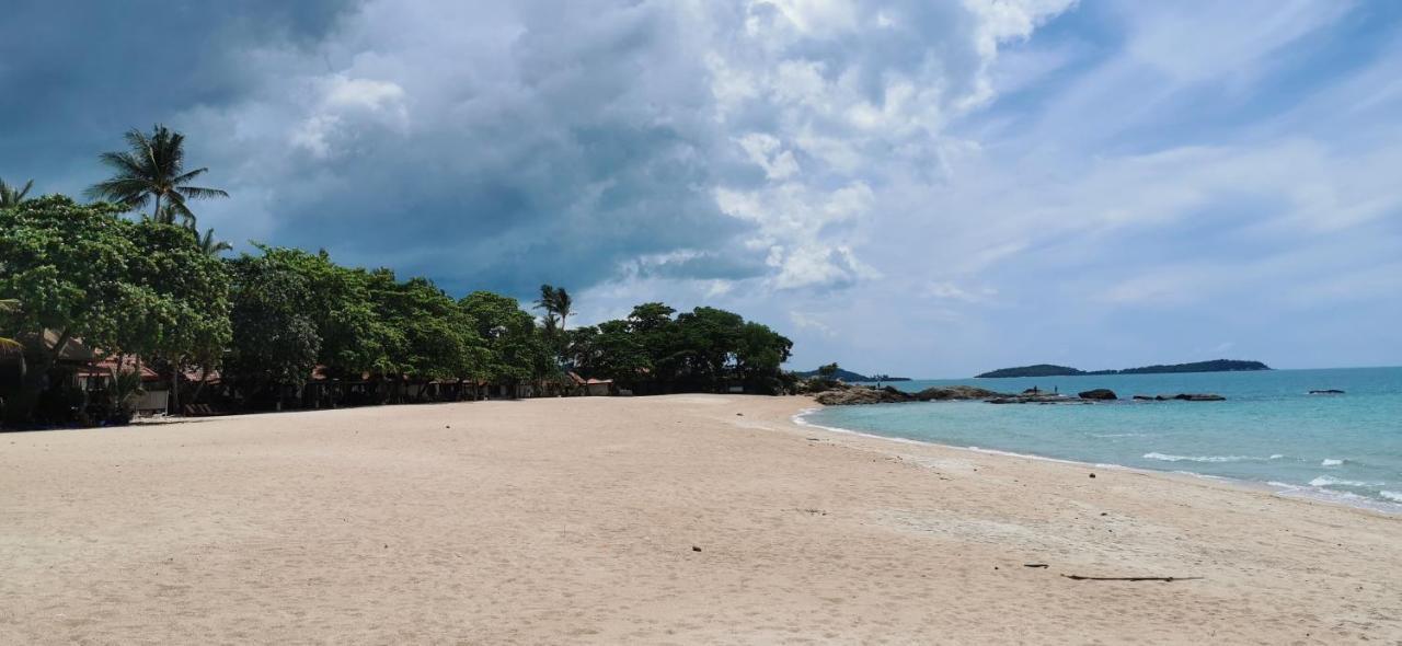 Asian Secret Resort Lamai Beach  Esterno foto