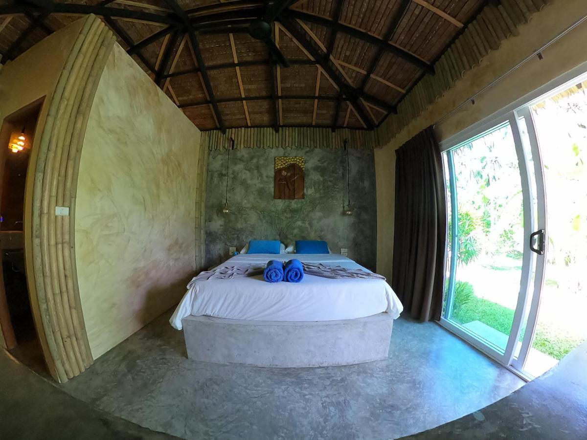 Asian Secret Resort Lamai Beach  Esterno foto