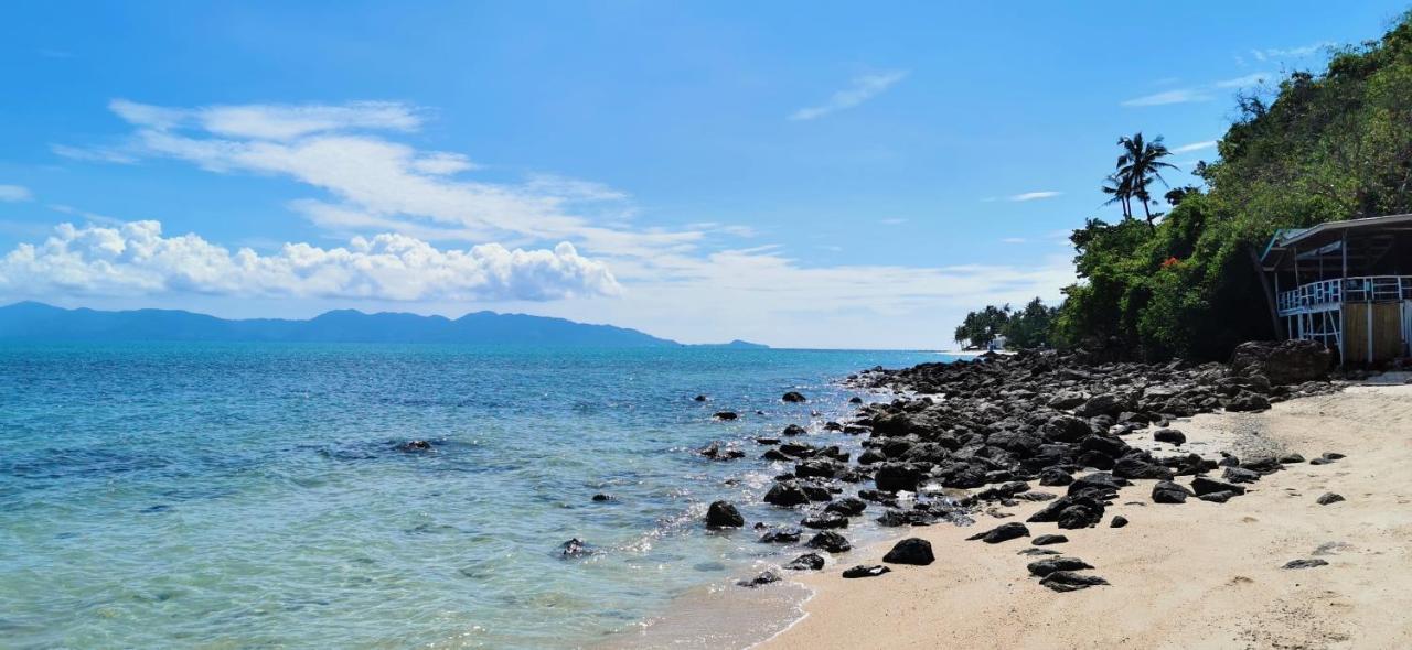 Asian Secret Resort Lamai Beach  Esterno foto