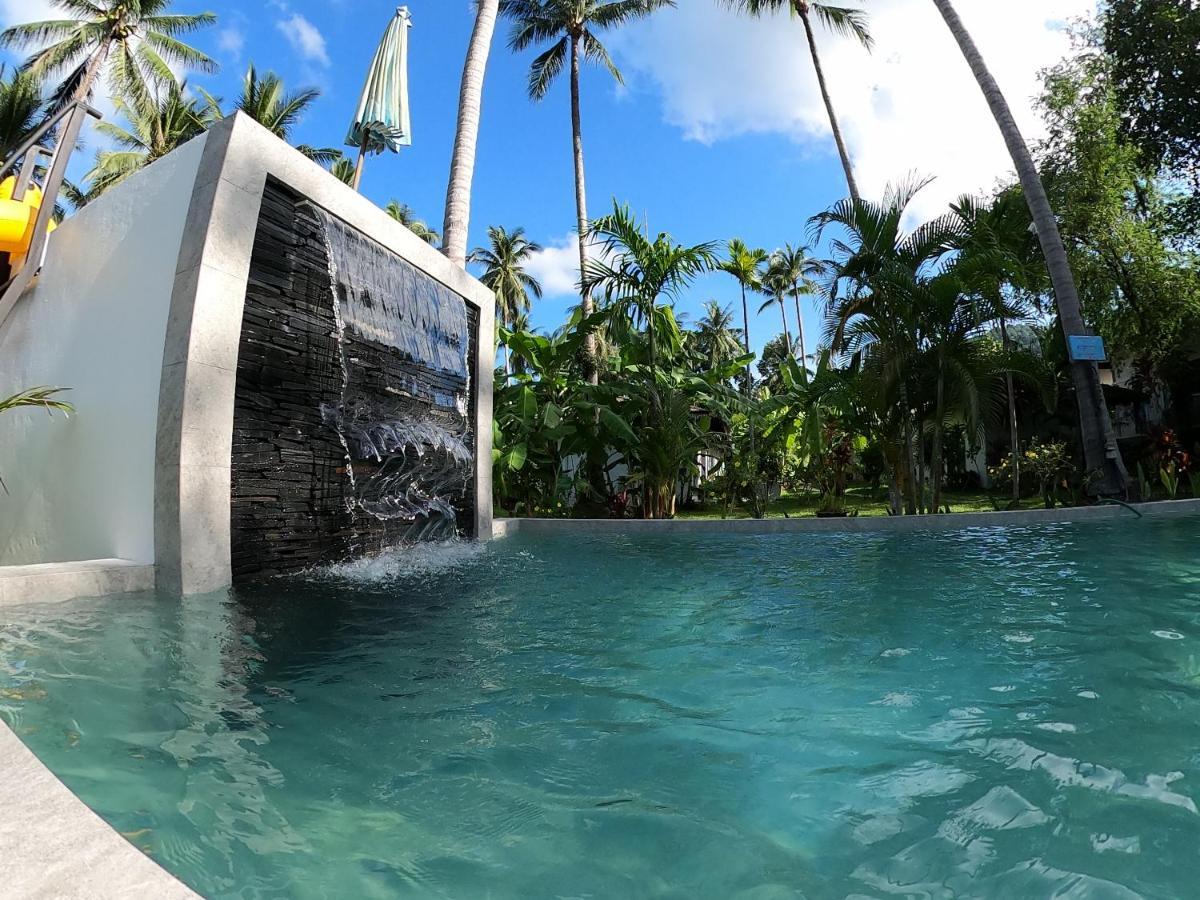 Asian Secret Resort Lamai Beach  Esterno foto