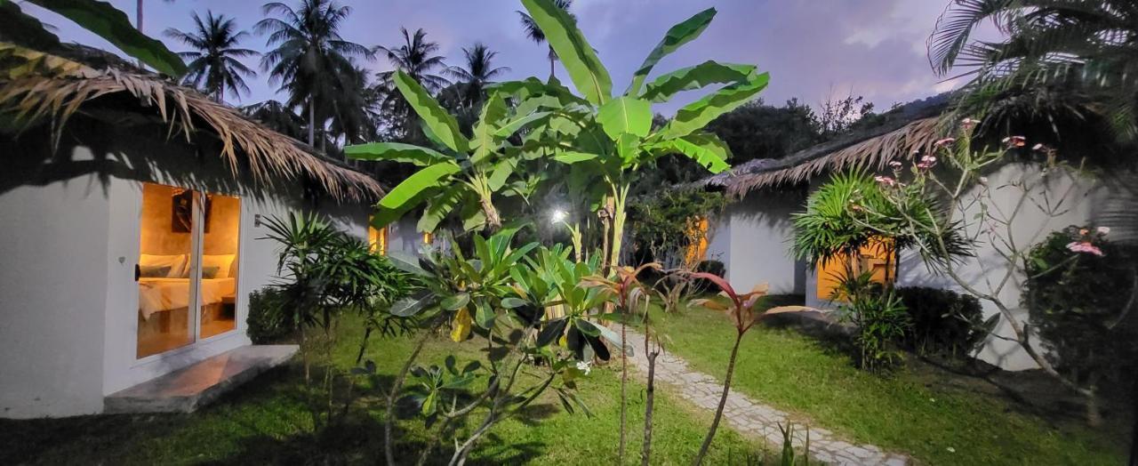 Asian Secret Resort Lamai Beach  Esterno foto