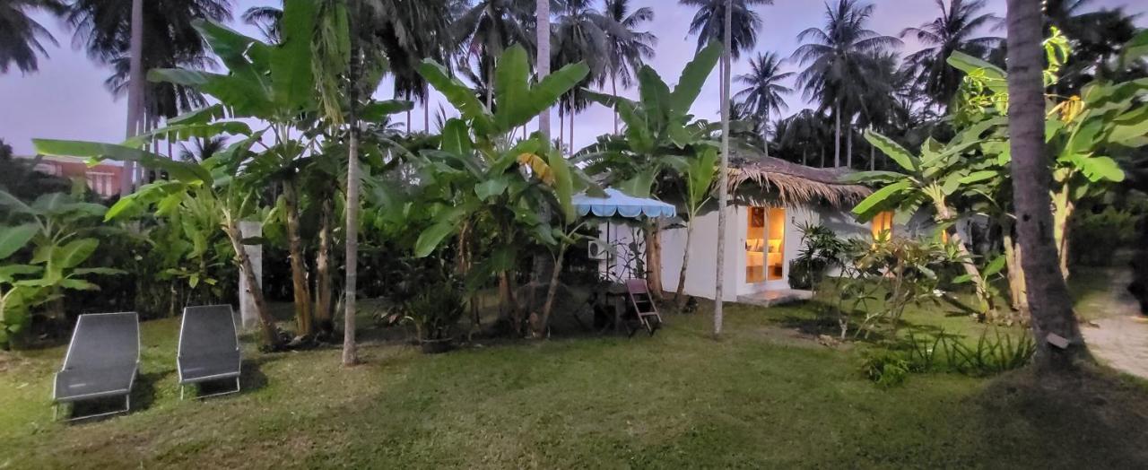 Asian Secret Resort Lamai Beach  Esterno foto