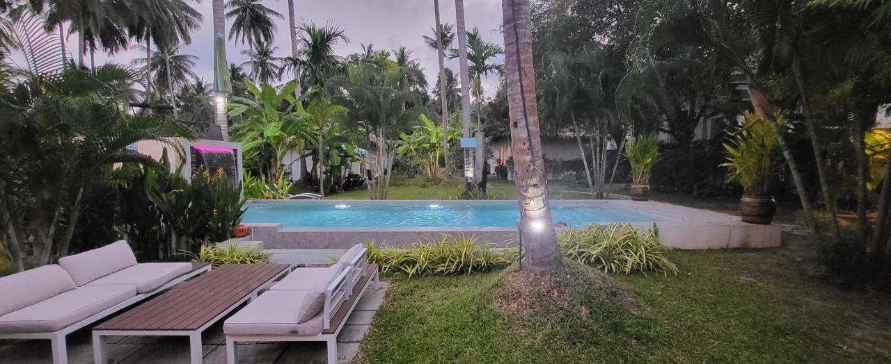 Asian Secret Resort Lamai Beach  Esterno foto