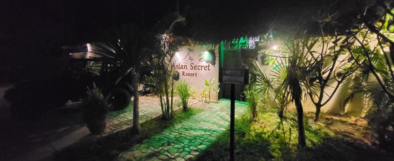 Asian Secret Resort Lamai Beach  Esterno foto