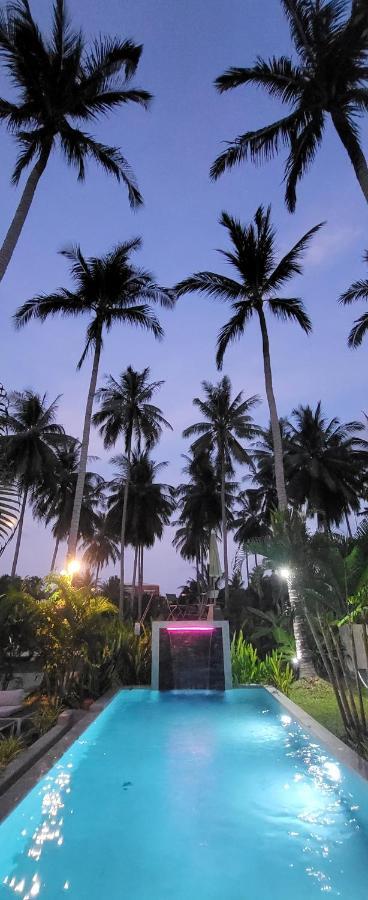 Asian Secret Resort Lamai Beach  Esterno foto