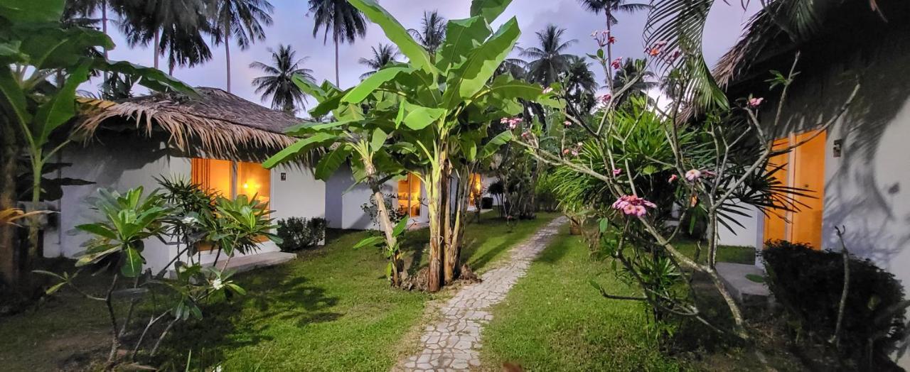 Asian Secret Resort Lamai Beach  Esterno foto