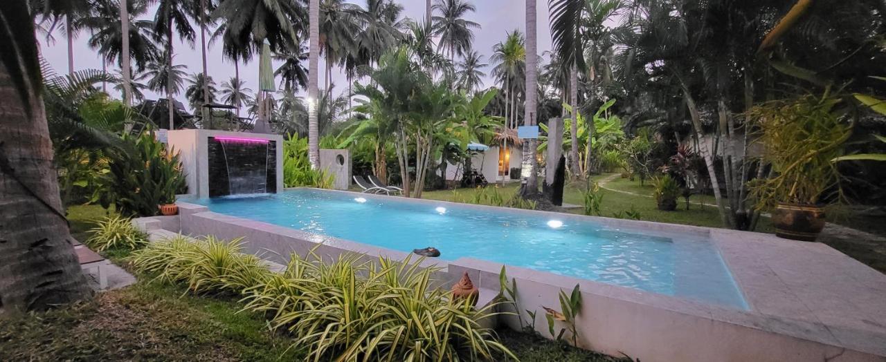 Asian Secret Resort Lamai Beach  Esterno foto