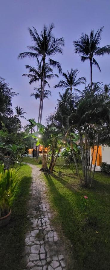 Asian Secret Resort Lamai Beach  Esterno foto