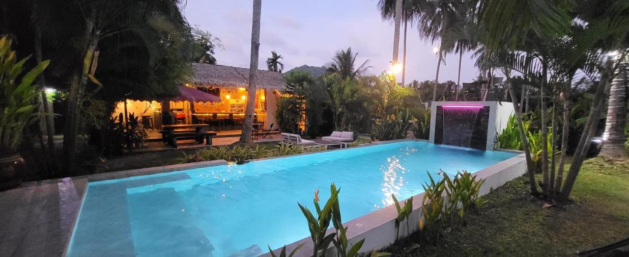 Asian Secret Resort Lamai Beach  Esterno foto