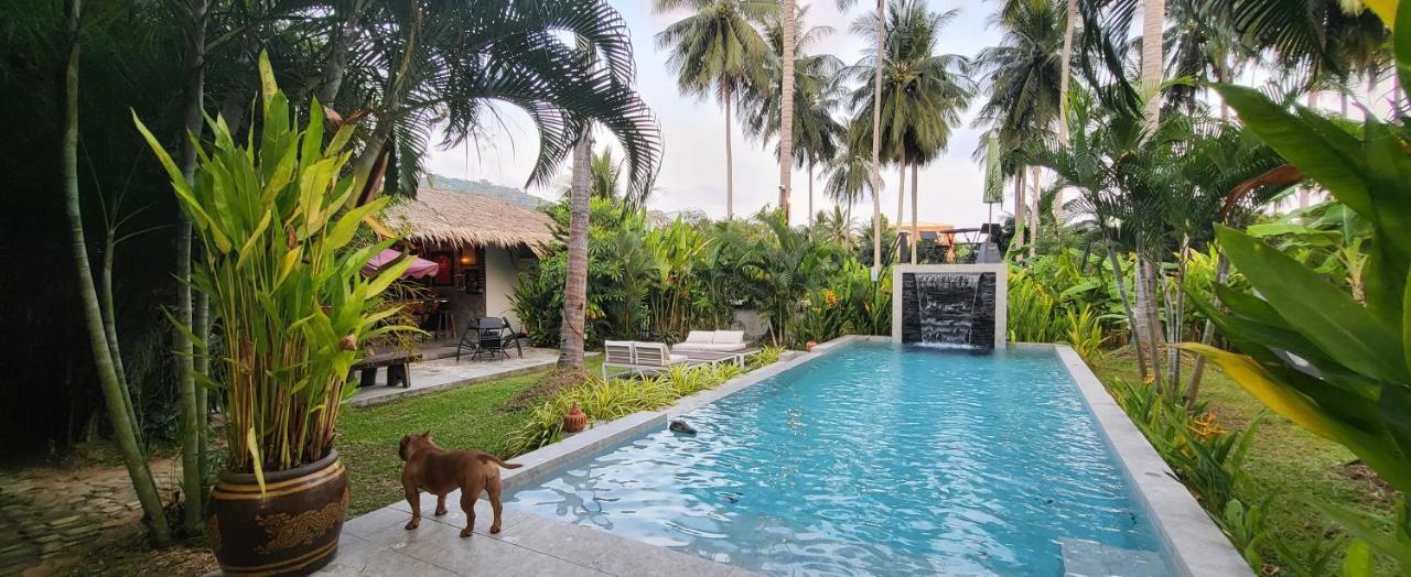 Asian Secret Resort Lamai Beach  Esterno foto