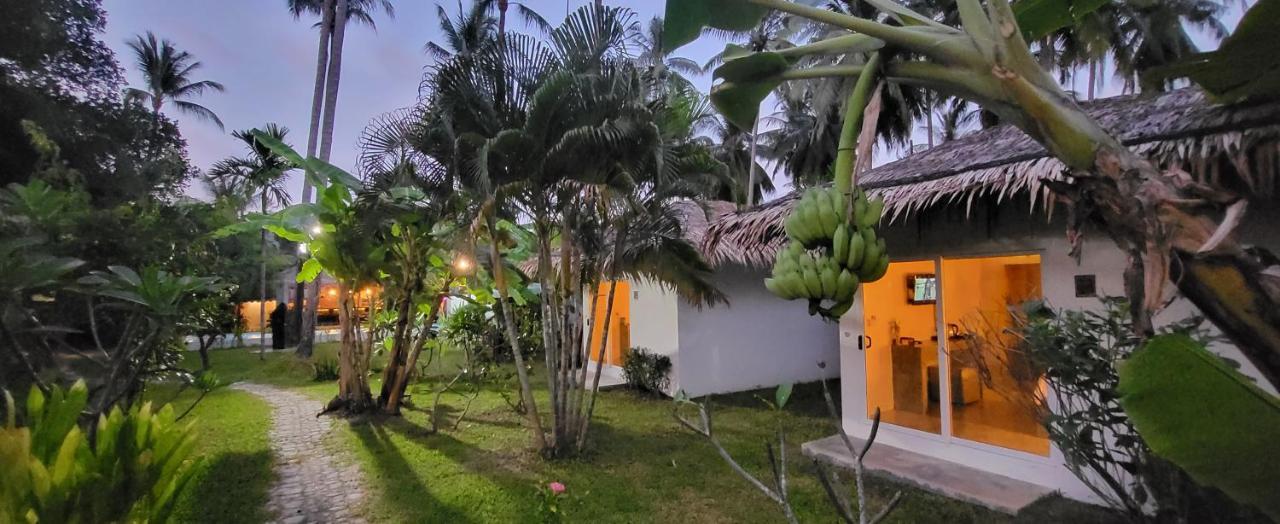 Asian Secret Resort Lamai Beach  Esterno foto