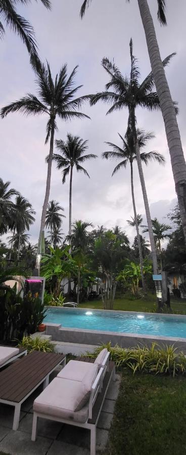 Asian Secret Resort Lamai Beach  Esterno foto
