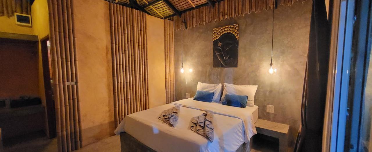 Asian Secret Resort Lamai Beach  Esterno foto