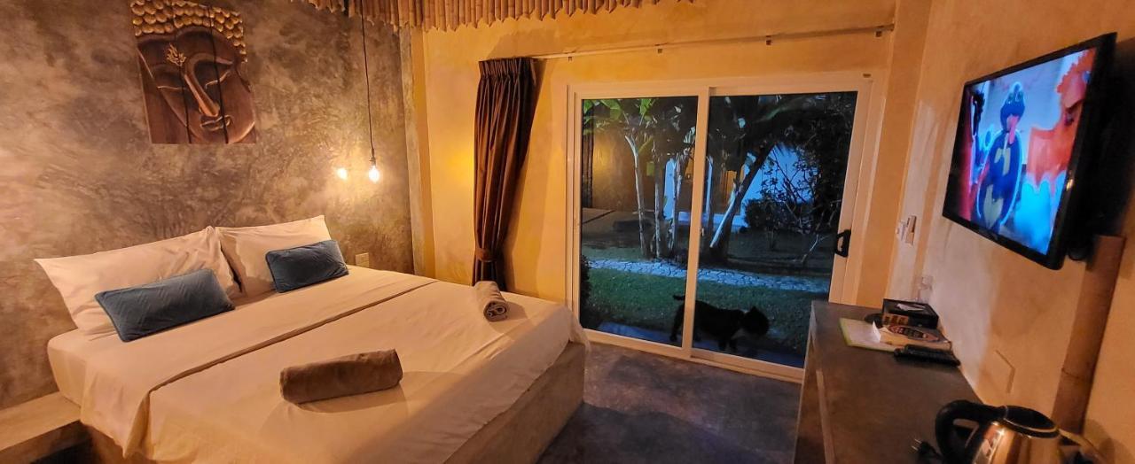 Asian Secret Resort Lamai Beach  Esterno foto