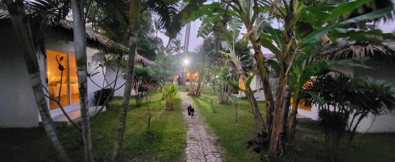 Asian Secret Resort Lamai Beach  Esterno foto