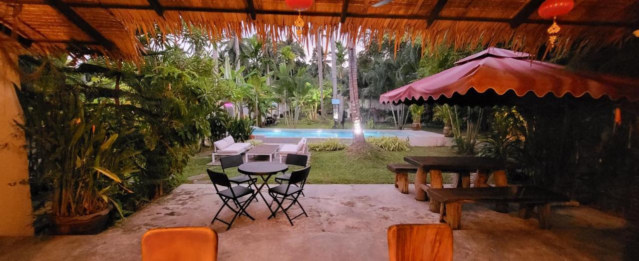 Asian Secret Resort Lamai Beach  Esterno foto