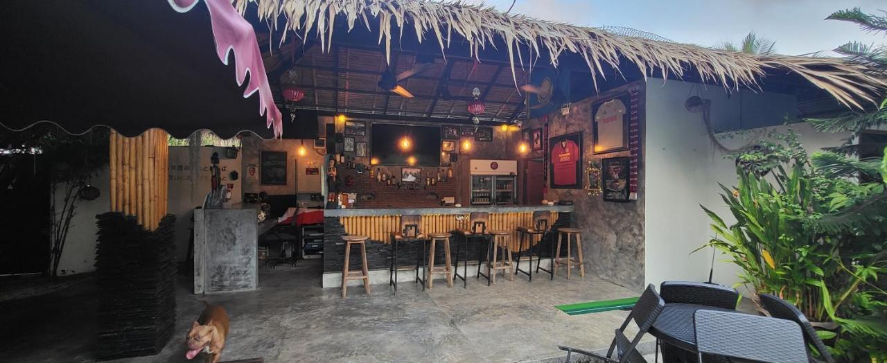 Asian Secret Resort Lamai Beach  Esterno foto