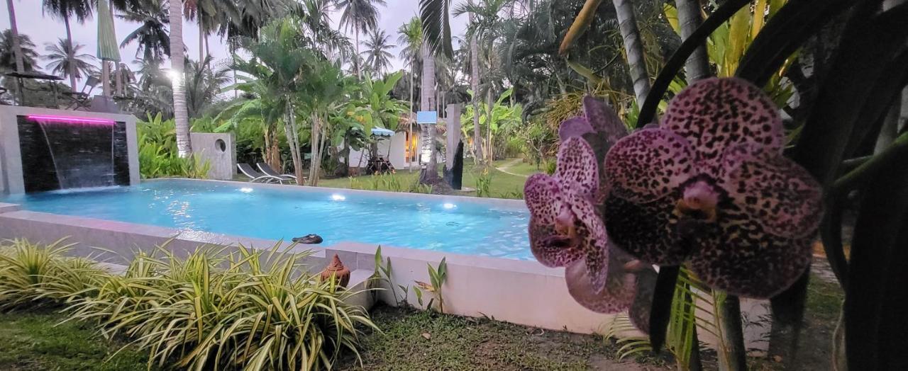 Asian Secret Resort Lamai Beach  Esterno foto
